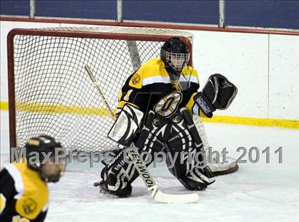 Thumbnail 2 in Oakville vs. SLUH photogallery.