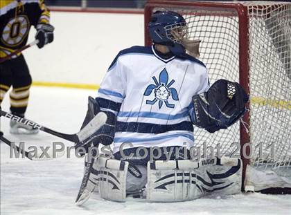 Thumbnail 3 in Oakville vs. SLUH photogallery.