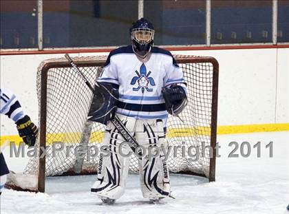 Thumbnail 2 in Oakville vs. SLUH photogallery.