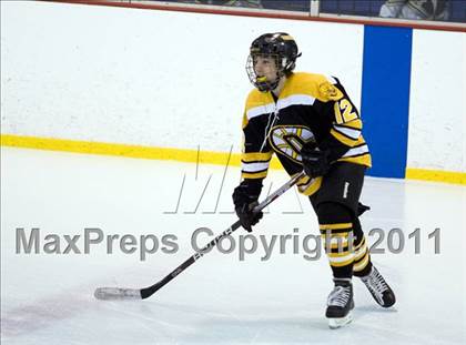 Thumbnail 3 in Oakville vs. SLUH photogallery.