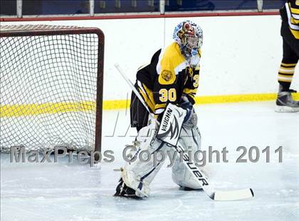 Thumbnail 2 in Oakville vs. SLUH photogallery.