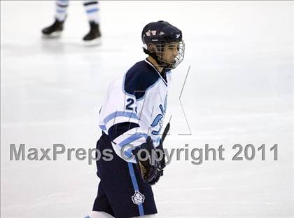 Thumbnail 1 in Oakville vs. SLUH photogallery.