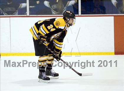 Thumbnail 3 in Oakville vs. SLUH photogallery.