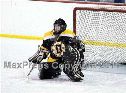Thumbnail 3 in Oakville vs. SLUH photogallery.