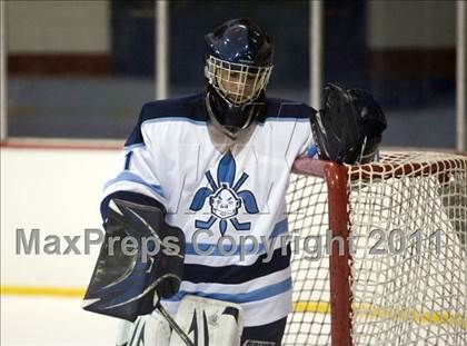Thumbnail 3 in Oakville vs. SLUH photogallery.