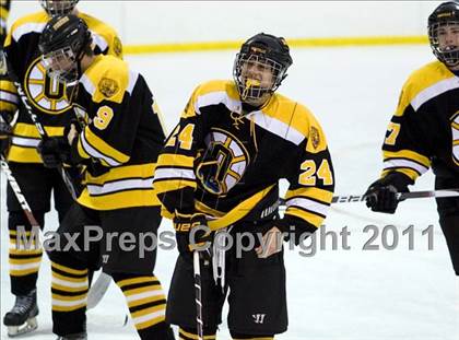 Thumbnail 1 in Oakville vs. SLUH photogallery.