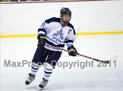 Thumbnail 1 in Oakville vs. SLUH photogallery.