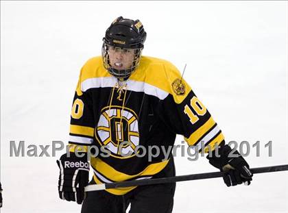 Thumbnail 2 in Oakville vs. SLUH photogallery.
