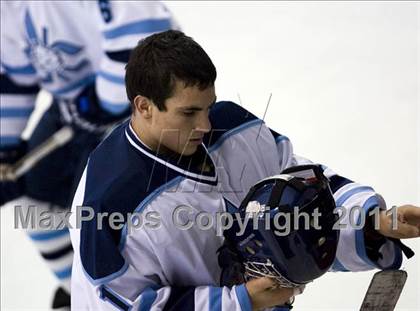 Thumbnail 1 in Oakville vs. SLUH photogallery.