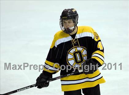 Thumbnail 1 in Oakville vs. SLUH photogallery.