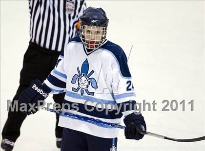 Thumbnail 3 in Oakville vs. SLUH photogallery.