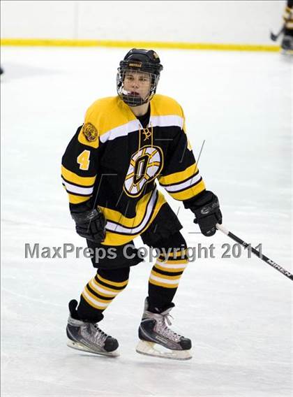 Thumbnail 2 in Oakville vs. SLUH photogallery.