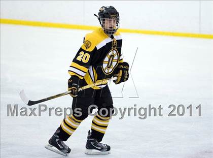 Thumbnail 3 in Oakville vs. SLUH photogallery.