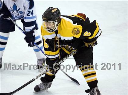 Thumbnail 1 in Oakville vs. SLUH photogallery.