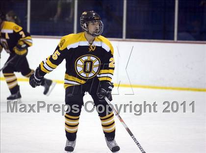 Thumbnail 3 in Oakville vs. SLUH photogallery.