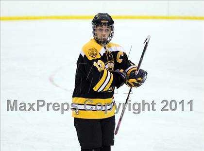 Thumbnail 2 in Oakville vs. SLUH photogallery.