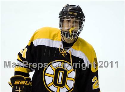 Thumbnail 1 in Oakville vs. SLUH photogallery.