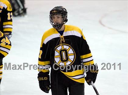 Thumbnail 3 in Oakville vs. SLUH photogallery.