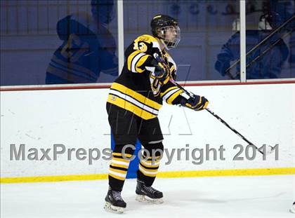 Thumbnail 1 in Oakville vs. SLUH photogallery.