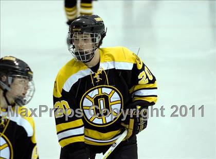 Thumbnail 3 in Oakville vs. SLUH photogallery.