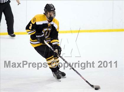 Thumbnail 1 in Oakville vs. SLUH photogallery.