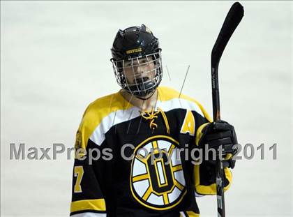 Thumbnail 3 in Oakville vs. SLUH photogallery.
