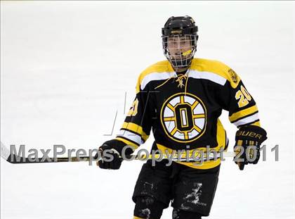 Thumbnail 2 in Oakville vs. SLUH photogallery.
