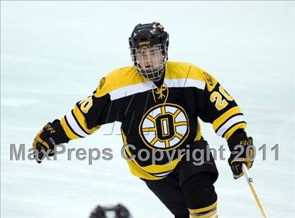 Thumbnail 1 in Oakville vs. SLUH photogallery.