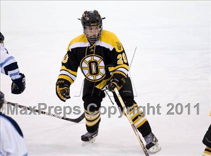 Thumbnail 3 in Oakville vs. SLUH photogallery.