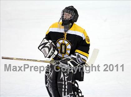 Thumbnail 3 in Oakville vs. SLUH photogallery.