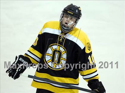 Thumbnail 1 in Oakville vs. SLUH photogallery.