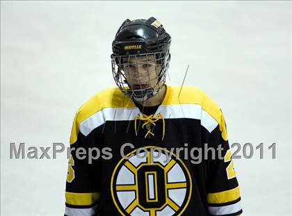 Thumbnail 1 in Oakville vs. SLUH photogallery.