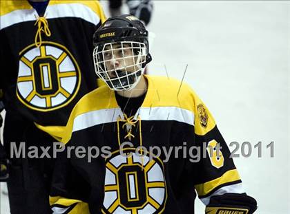 Thumbnail 1 in Oakville vs. SLUH photogallery.