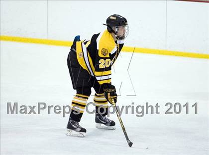 Thumbnail 3 in Oakville vs. SLUH photogallery.