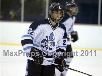 Thumbnail 2 in Oakville vs. SLUH photogallery.