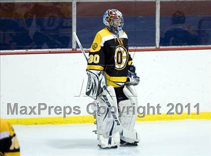 Thumbnail 2 in Oakville vs. SLUH photogallery.