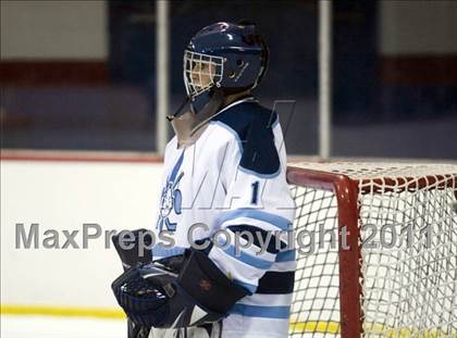 Thumbnail 2 in Oakville vs. SLUH photogallery.