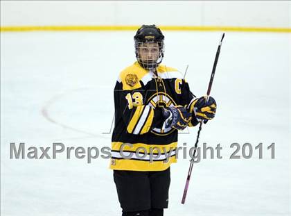 Thumbnail 3 in Oakville vs. SLUH photogallery.