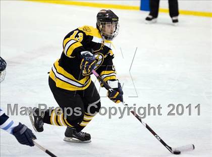 Thumbnail 3 in Oakville vs. SLUH photogallery.