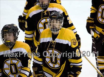 Thumbnail 1 in Oakville vs. SLUH photogallery.
