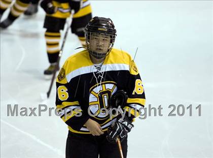 Thumbnail 3 in Oakville vs. SLUH photogallery.