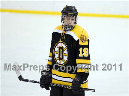 Thumbnail 2 in Oakville vs. SLUH photogallery.