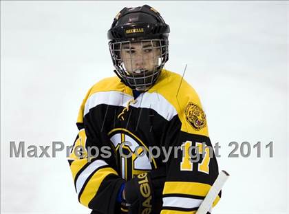 Thumbnail 1 in Oakville vs. SLUH photogallery.
