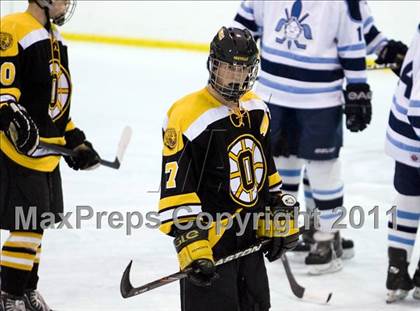 Thumbnail 3 in Oakville vs. SLUH photogallery.