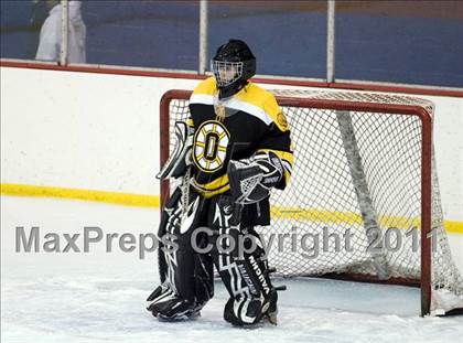 Thumbnail 1 in Oakville vs. SLUH photogallery.