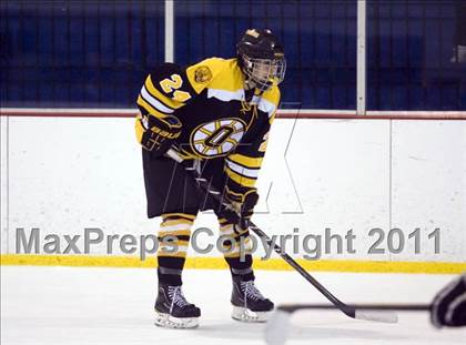 Thumbnail 3 in Oakville vs. SLUH photogallery.