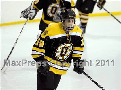 Thumbnail 1 in Oakville vs. SLUH photogallery.