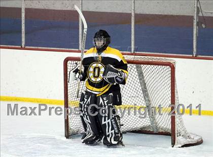 Thumbnail 2 in Oakville vs. SLUH photogallery.