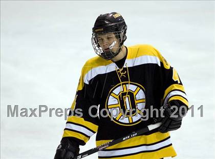 Thumbnail 2 in Oakville vs. SLUH photogallery.