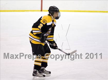 Thumbnail 2 in Oakville vs. SLUH photogallery.